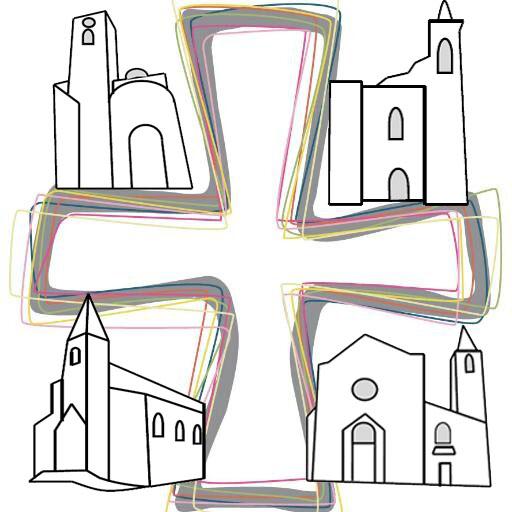 paroisse new logo