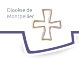 Lien sur le site du Diocèse de Montpellier