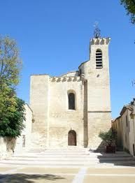 Eglise de St Julien/Ste Basilisse