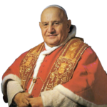 St Jean XXIII
