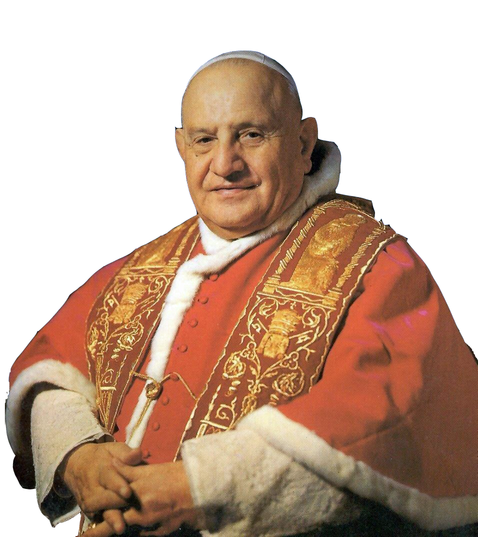 St Jean XXIII