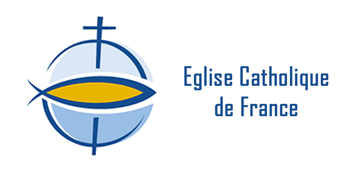 Lien vers le site de l'Église Catholique de France