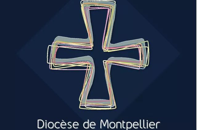 Logo de la Messe à la maison