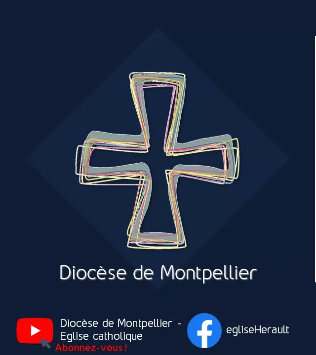 Logo de la Messe à la maison