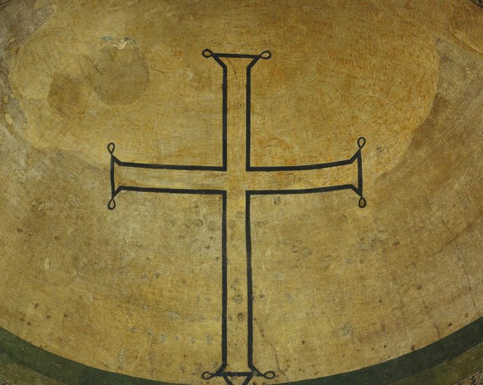 Image de la Croix - Ste Trinité