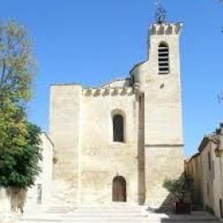 Eglise de St Julien/Ste Basilisse