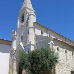 Eglise St Théodorit à Vendargues